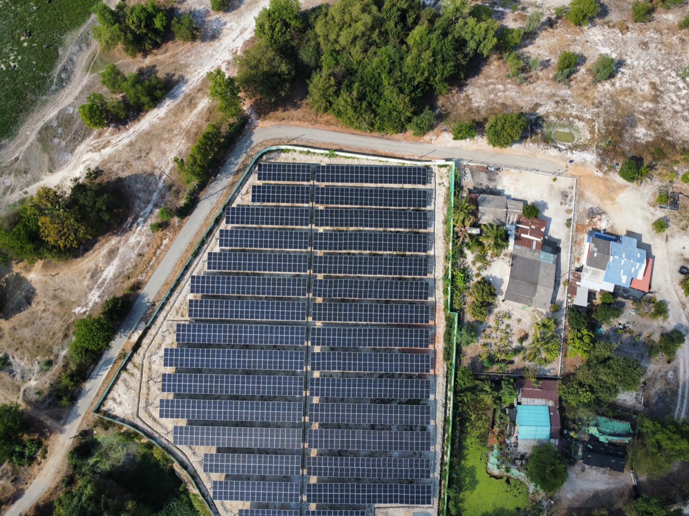 Asia Farm And Foods Co., Ltd. — รูปที่ 2