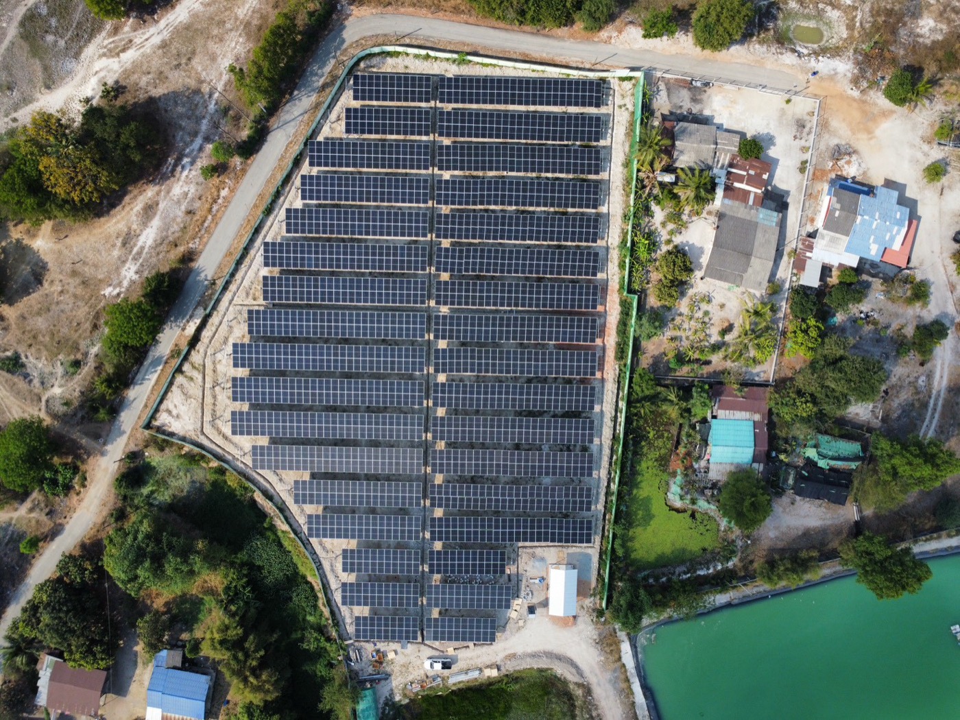 Asia Farm And Foods Co., Ltd. — รูปที่ 3