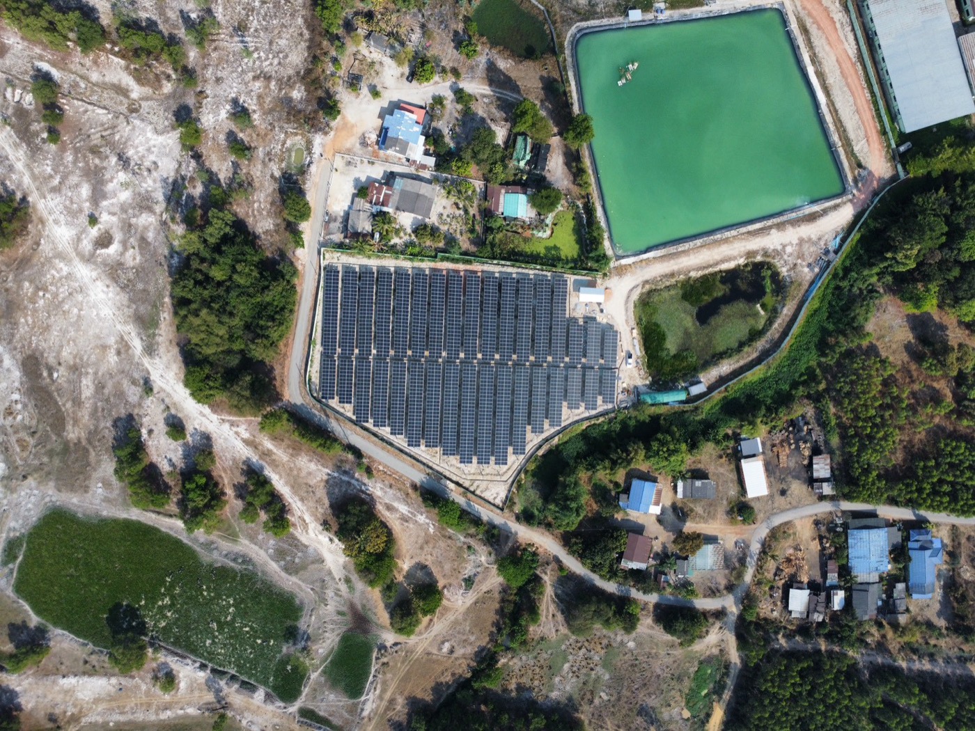 Asia Farm And Foods Co., Ltd. — รูปที่ 6
