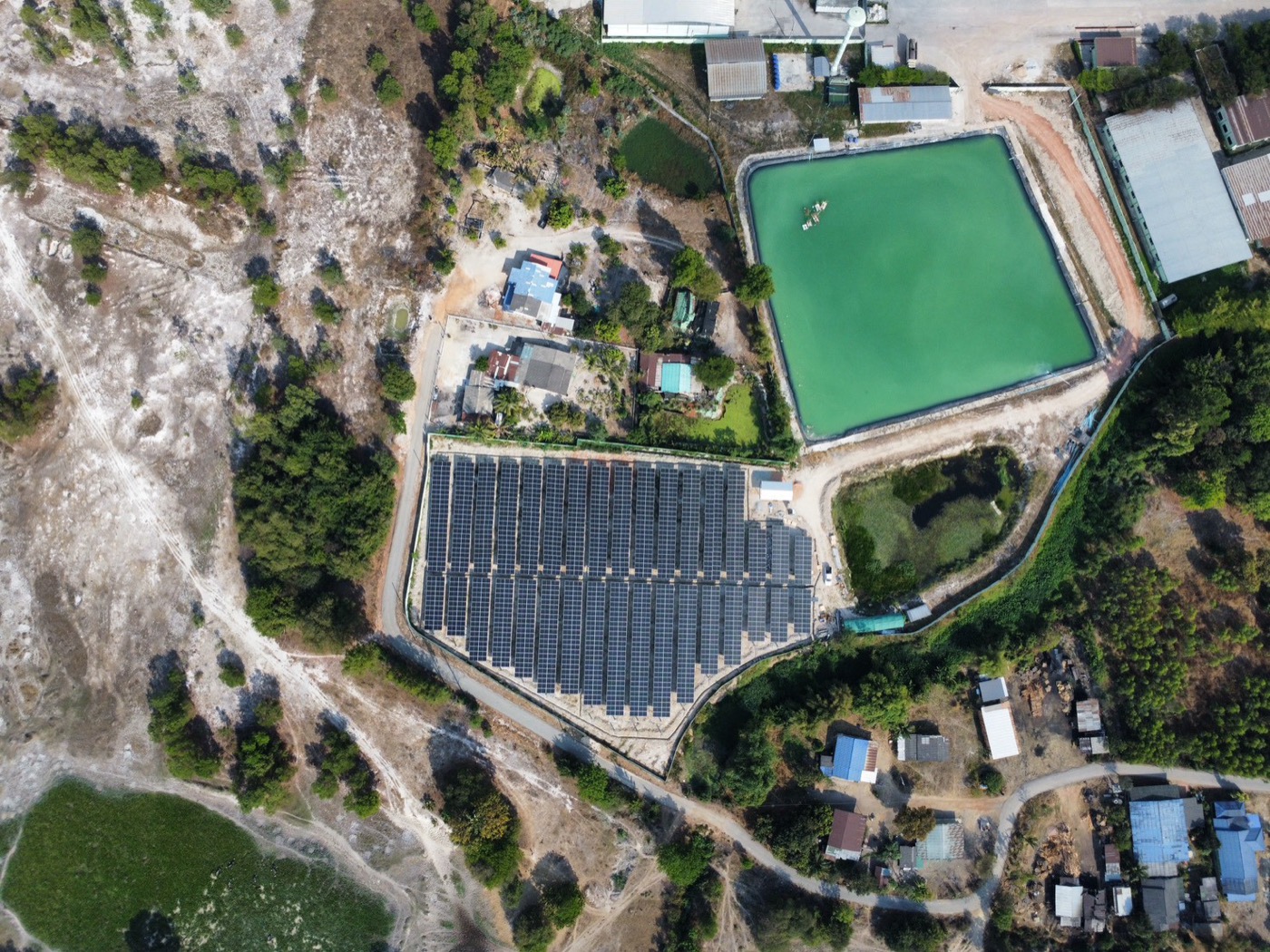 Asia Farm And Foods Co., Ltd. — รูปที่ 7