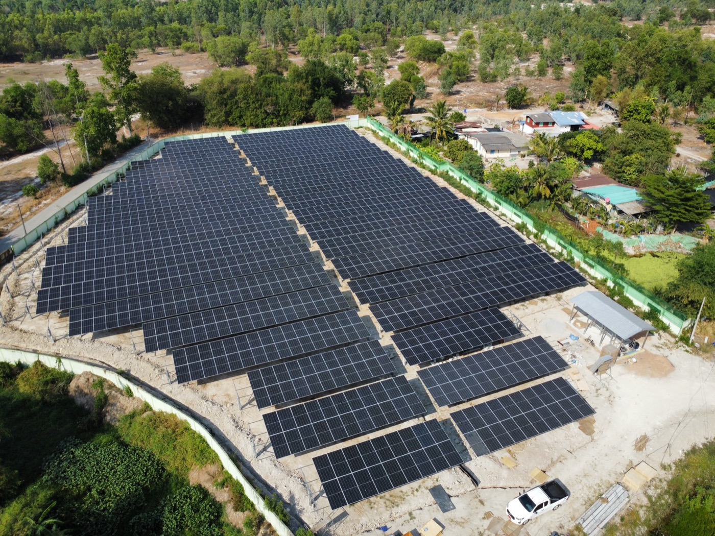 Asia Farm And Foods Co., Ltd. — รูปที่ 13