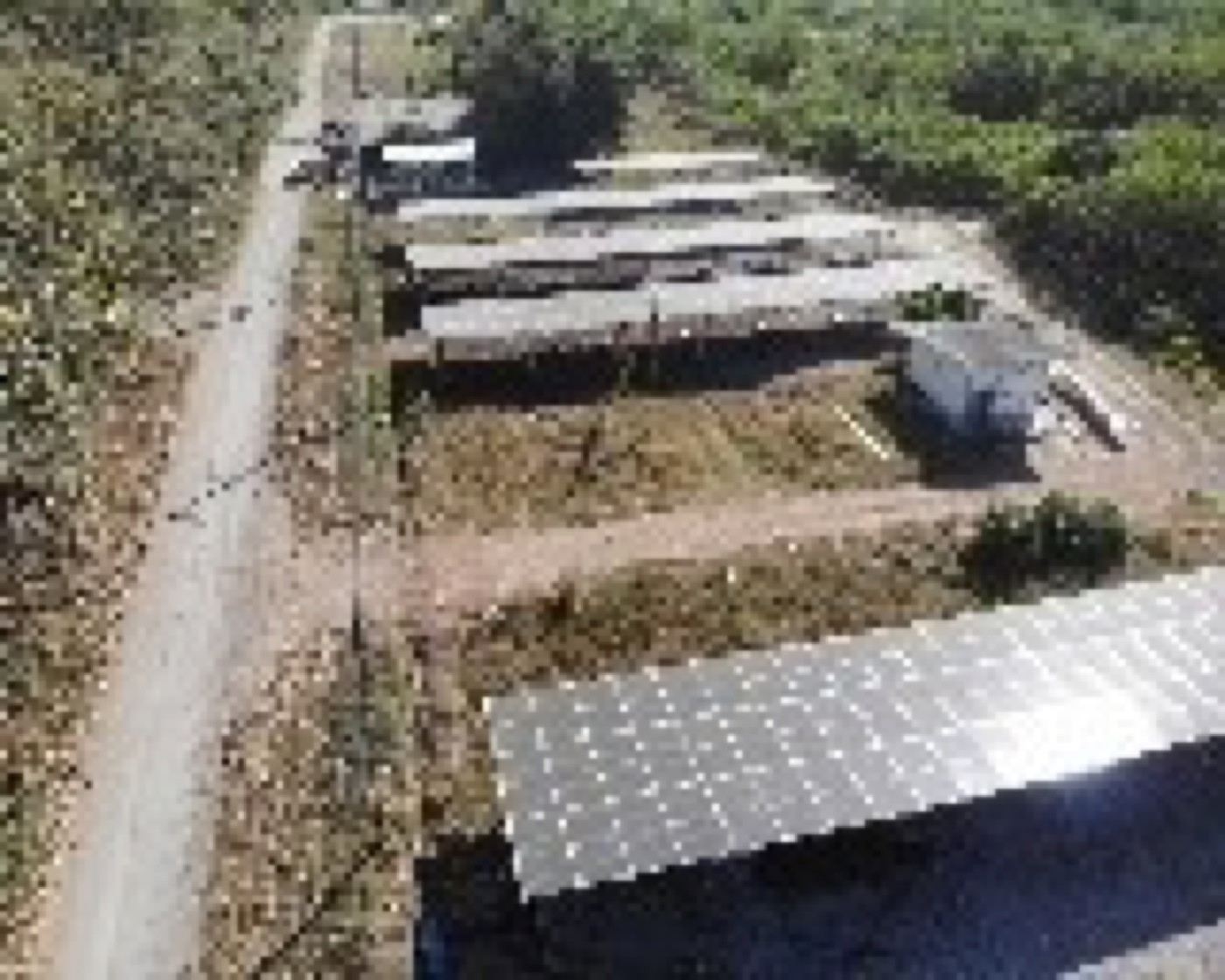 CPF ซับสนุ่น (Solar Carport) — รูปที่ 17