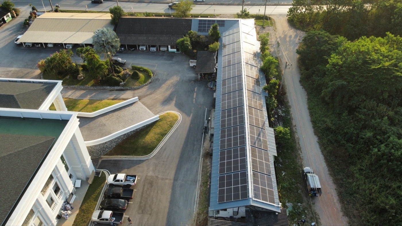 Chiangrailand Associates Co., Ltd. — รูปที่ 4