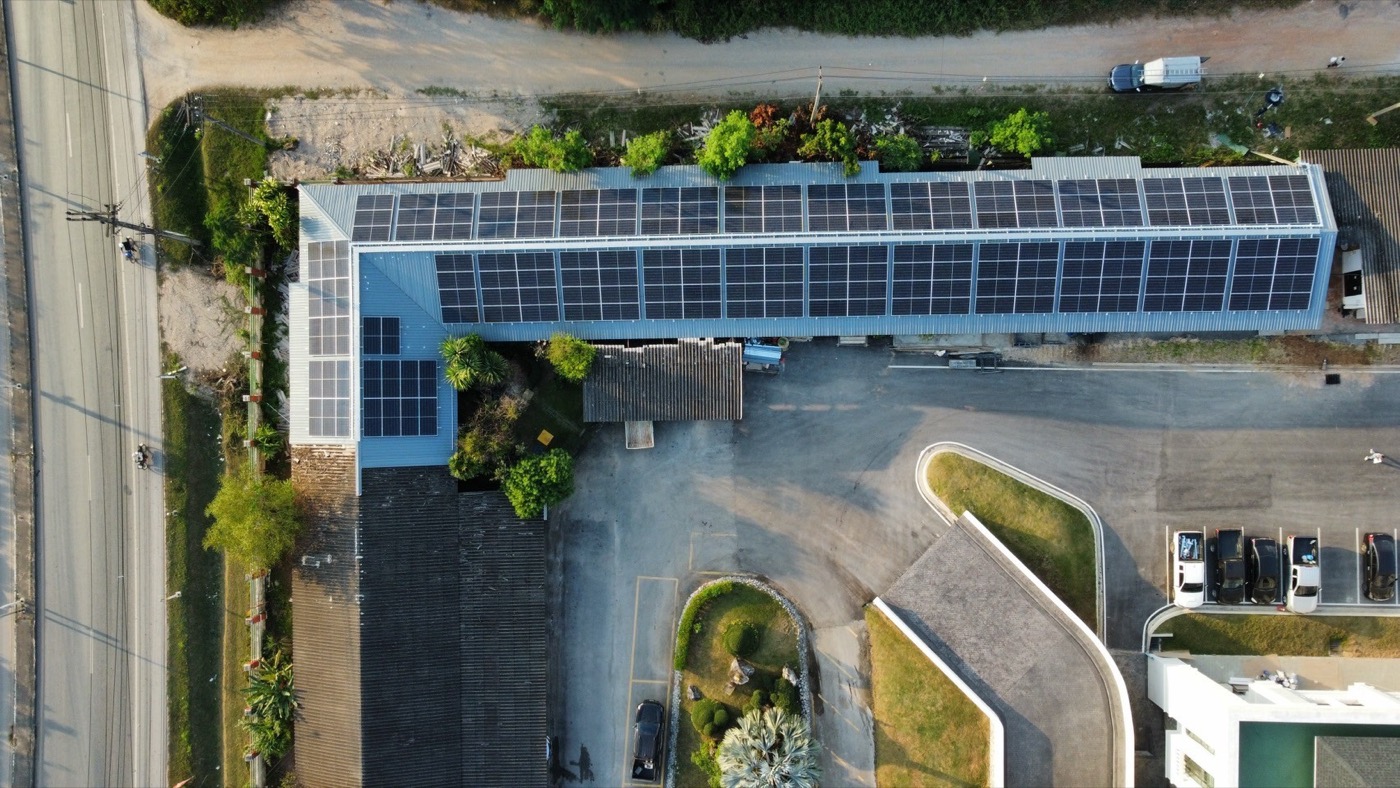 Chiangrailand Associates Co., Ltd. — รูปที่ 7