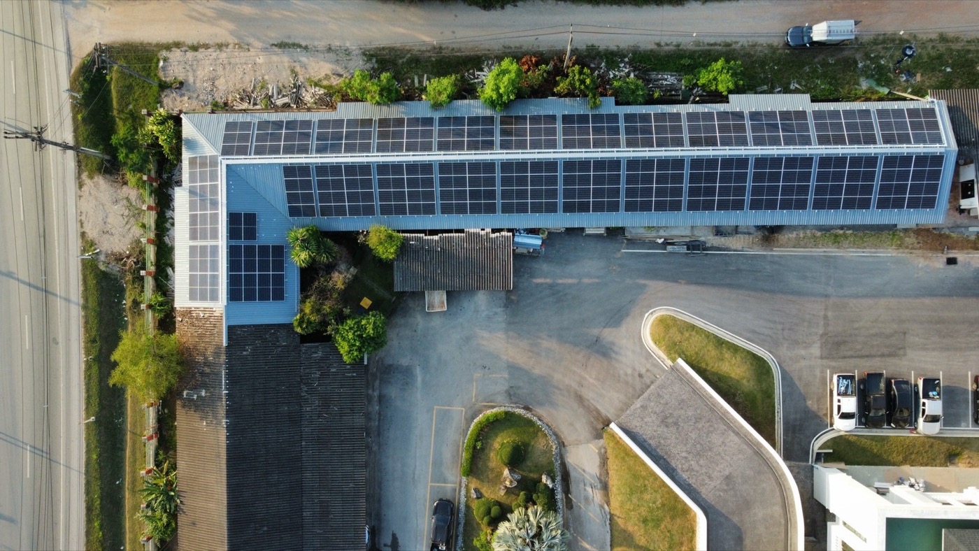 Chiangrailand Associates Co., Ltd. — รูปที่ 8