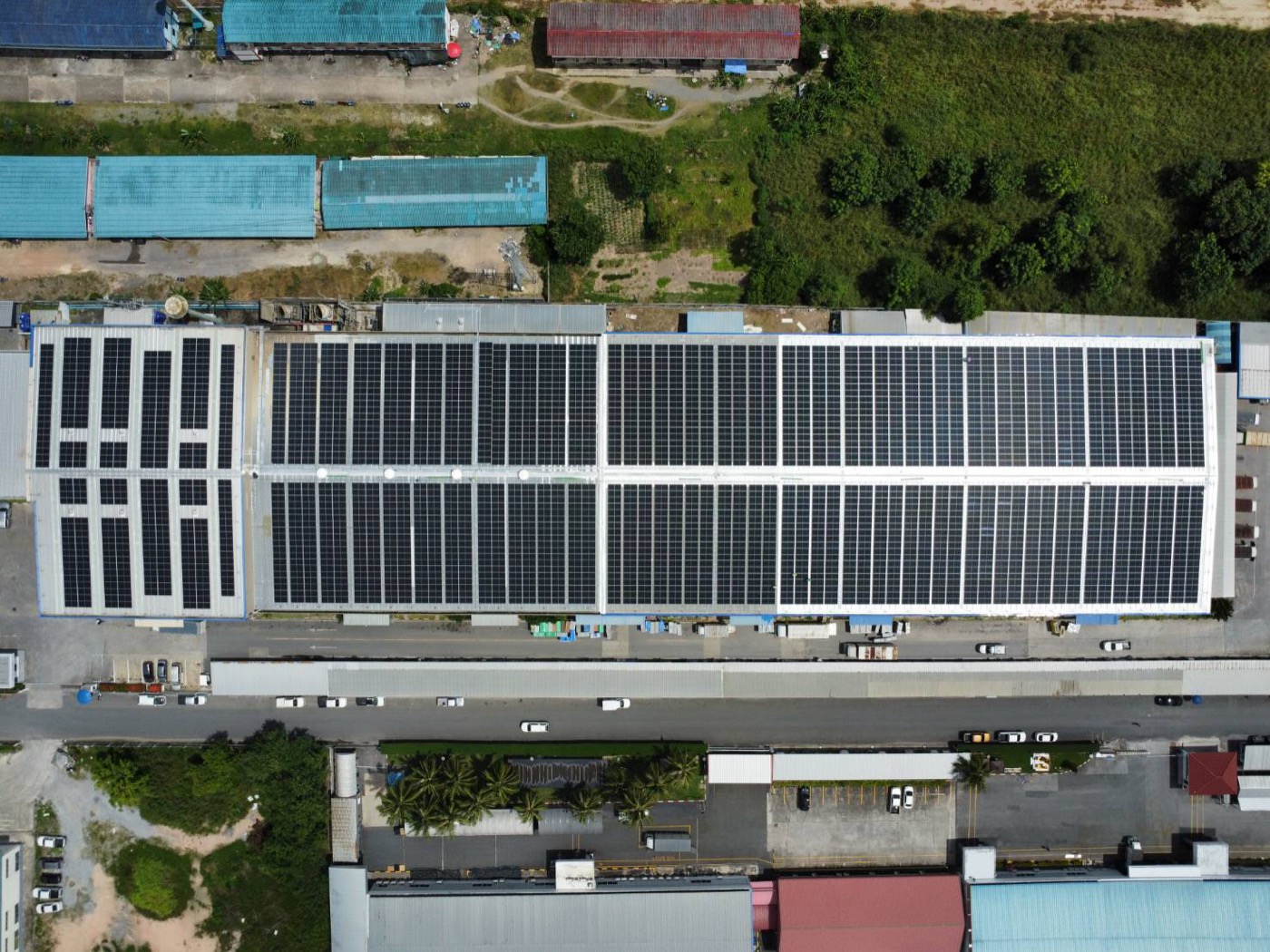 Dong Jin Electronics Co., Ltd.