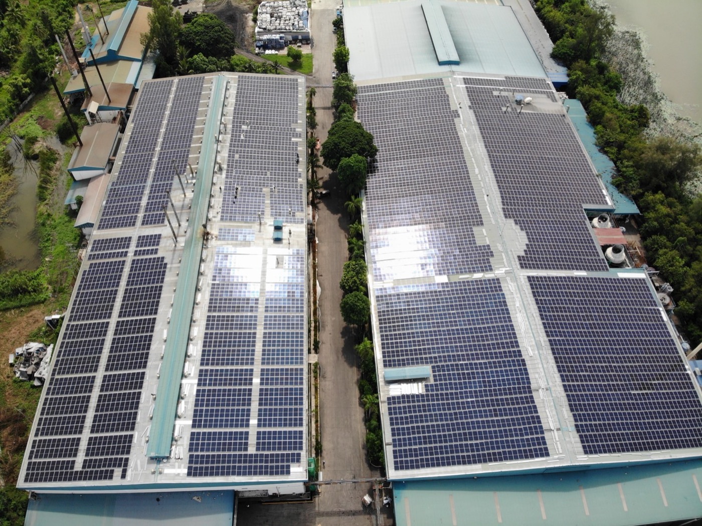 Everest Textile (Thailand) Co., Ltd.