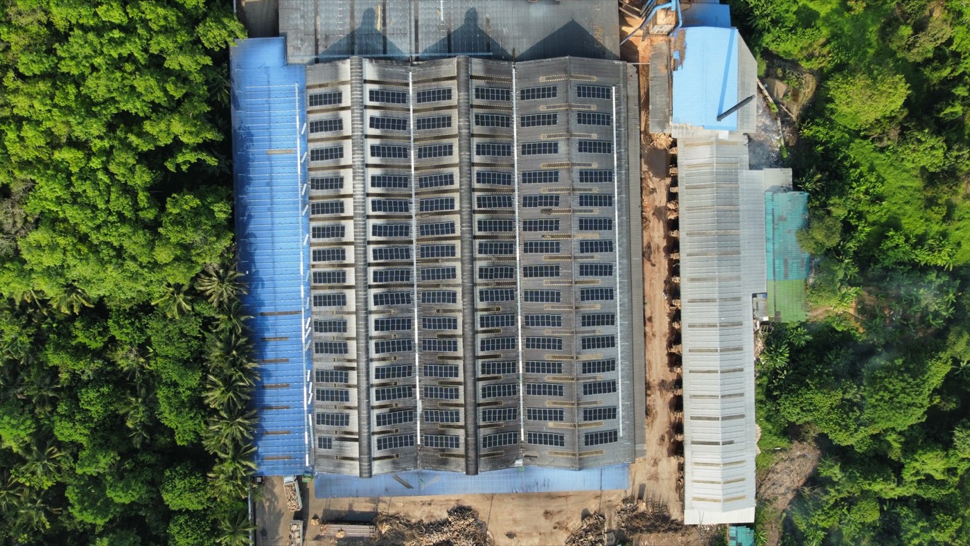 Harmony United Co., Ltd.