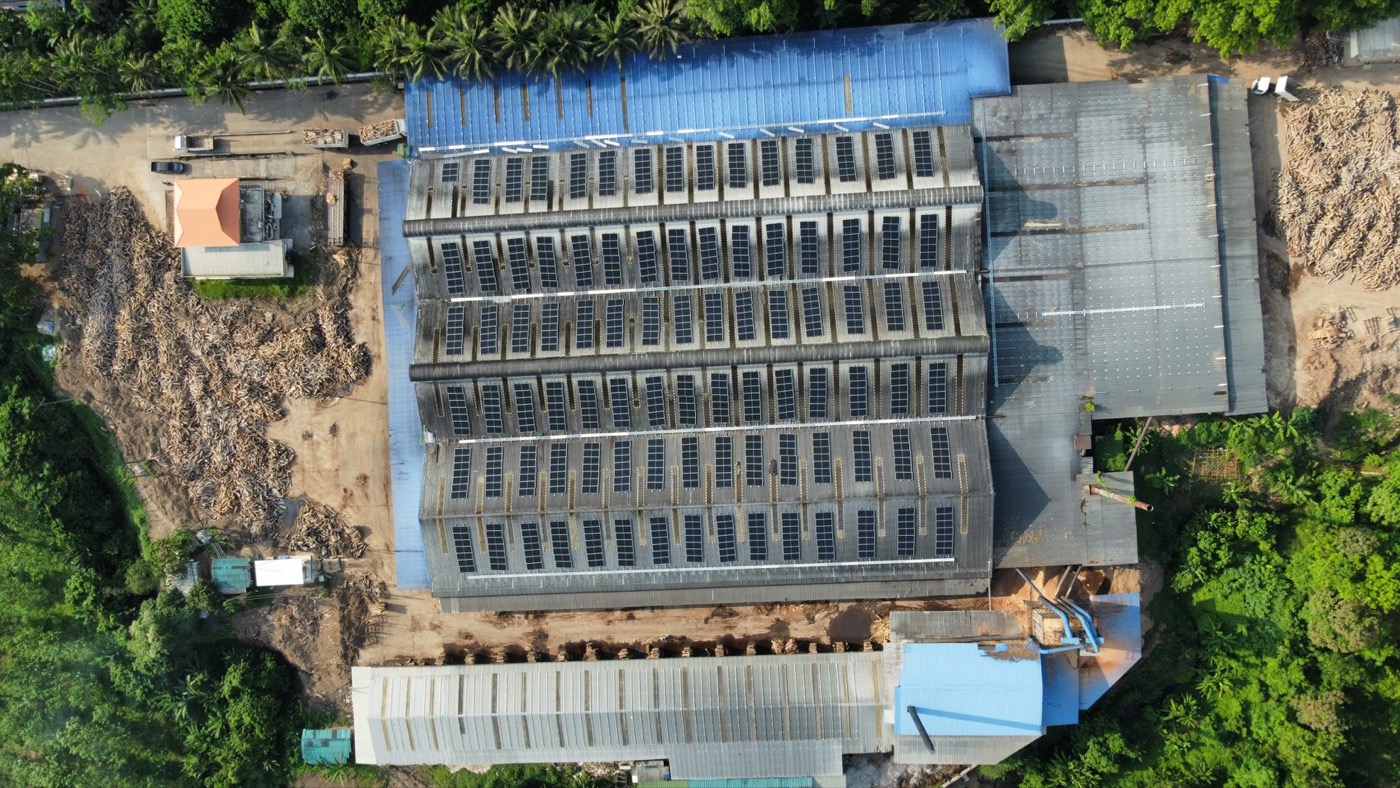 Harmony United Co., Ltd. — รูปที่ 2