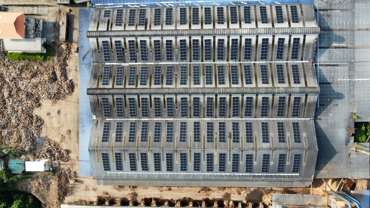 Harmony United Co., Ltd. — รูปที่ 3