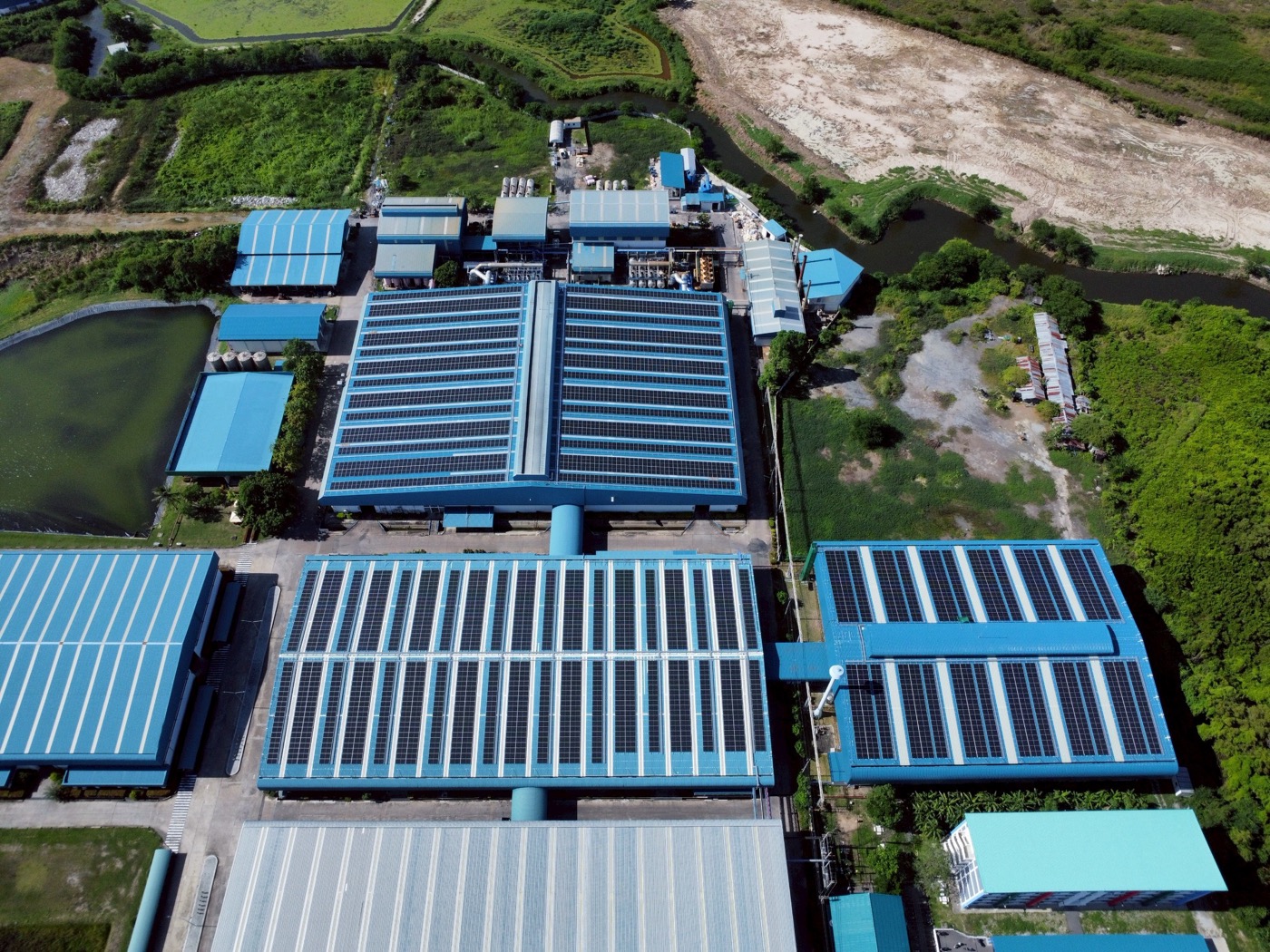 Louis Adhesive Tapes Co., Ltd. (Factory) Phase 2 — รูปที่ 4