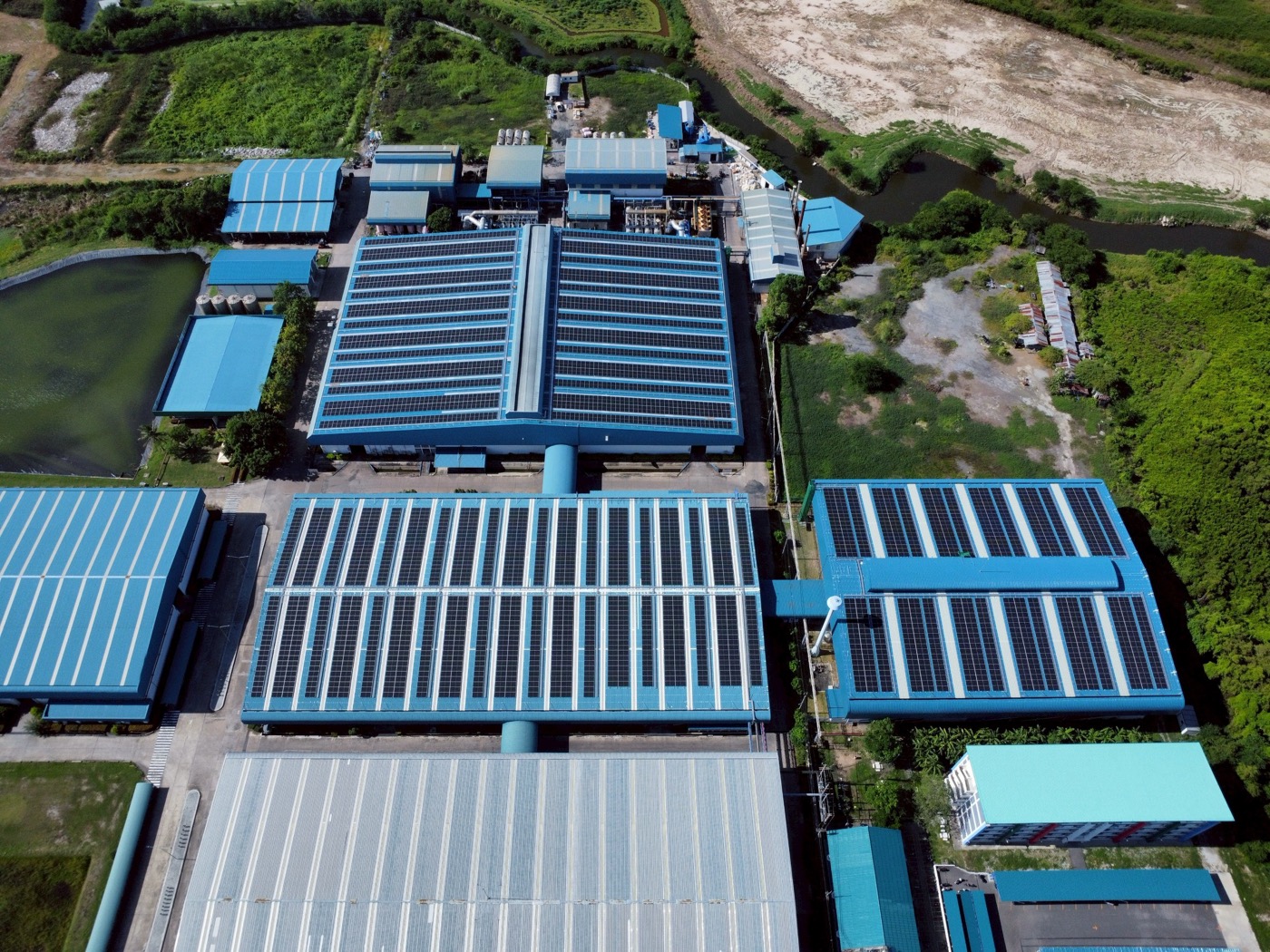 Louis Adhesive Tapes Co., Ltd. (Factory) Phase 2 — รูปที่ 6
