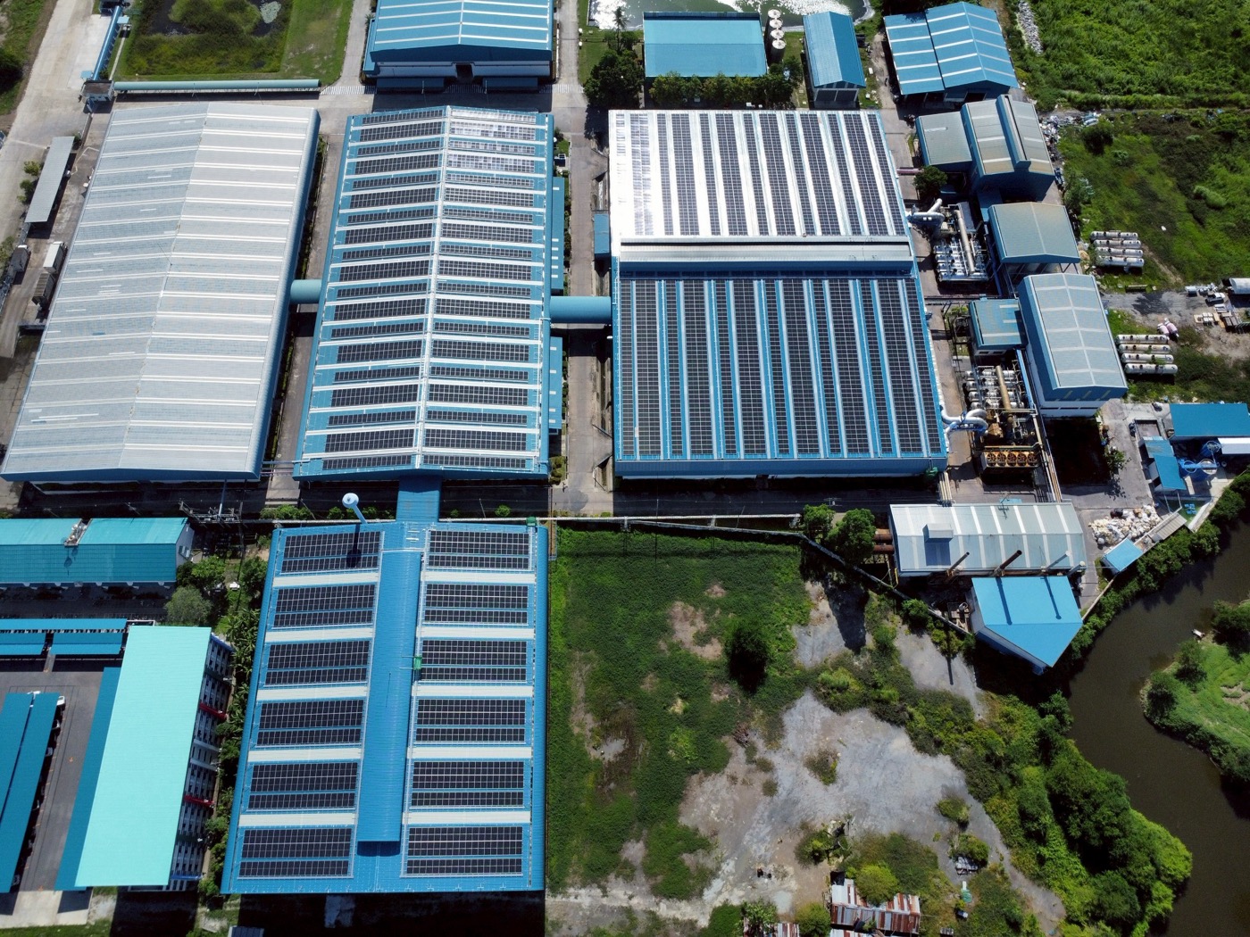 Louis Adhesive Tapes Co., Ltd. (Factory) Phase 2 — รูปที่ 7
