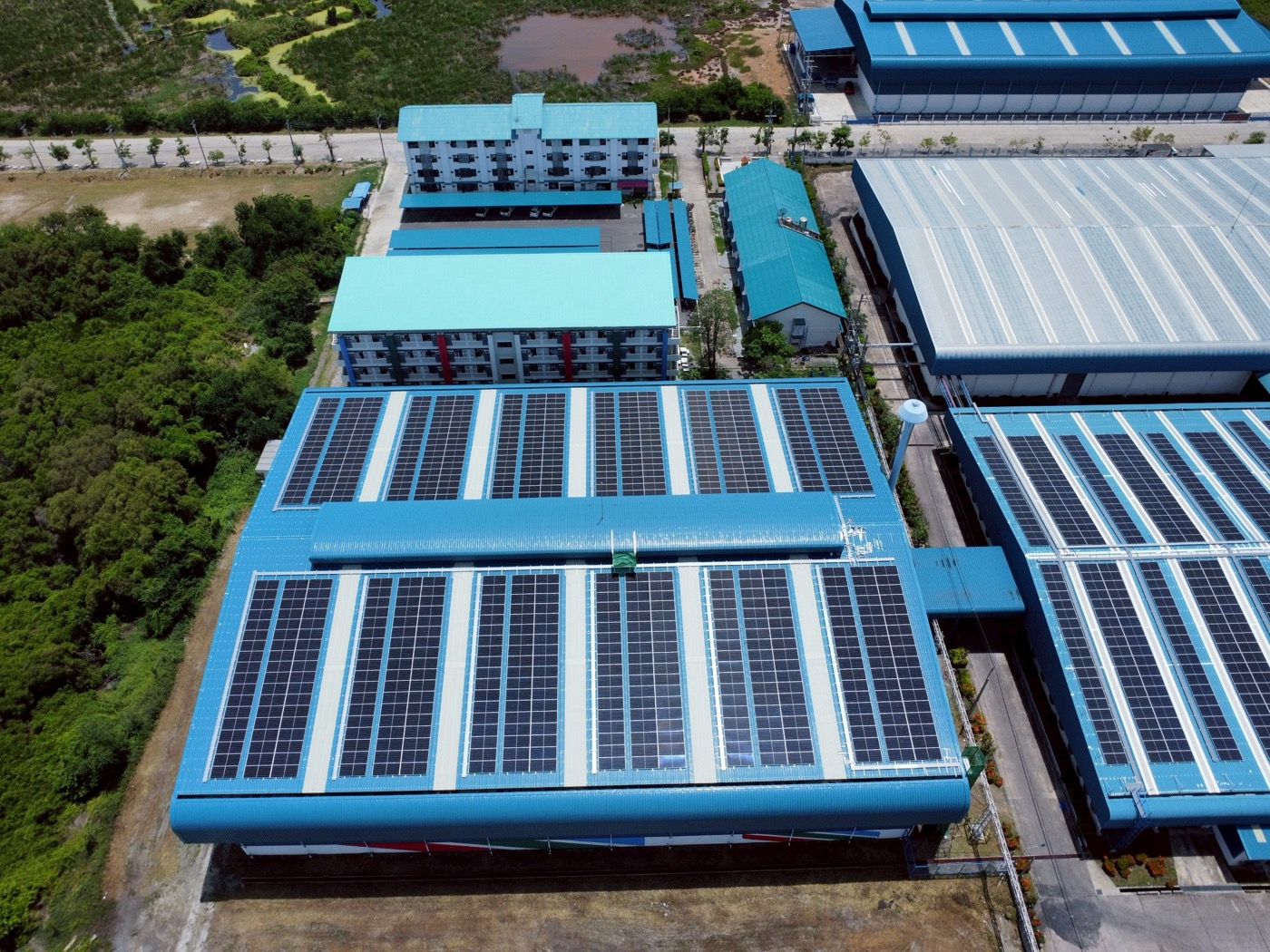 Louis Adhesive Tapes Co., Ltd. (Factory) Phase 2 — รูปที่ 11