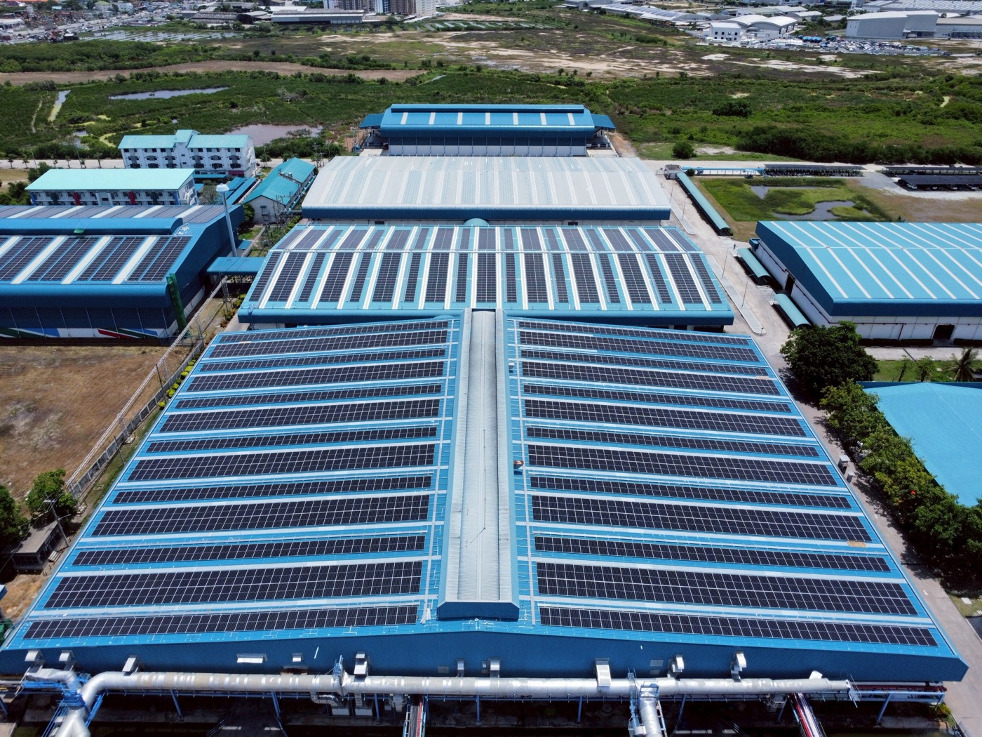 Louis Adhesive Tapes Co., Ltd. (Factory) Phase 2 — รูปที่ 15
