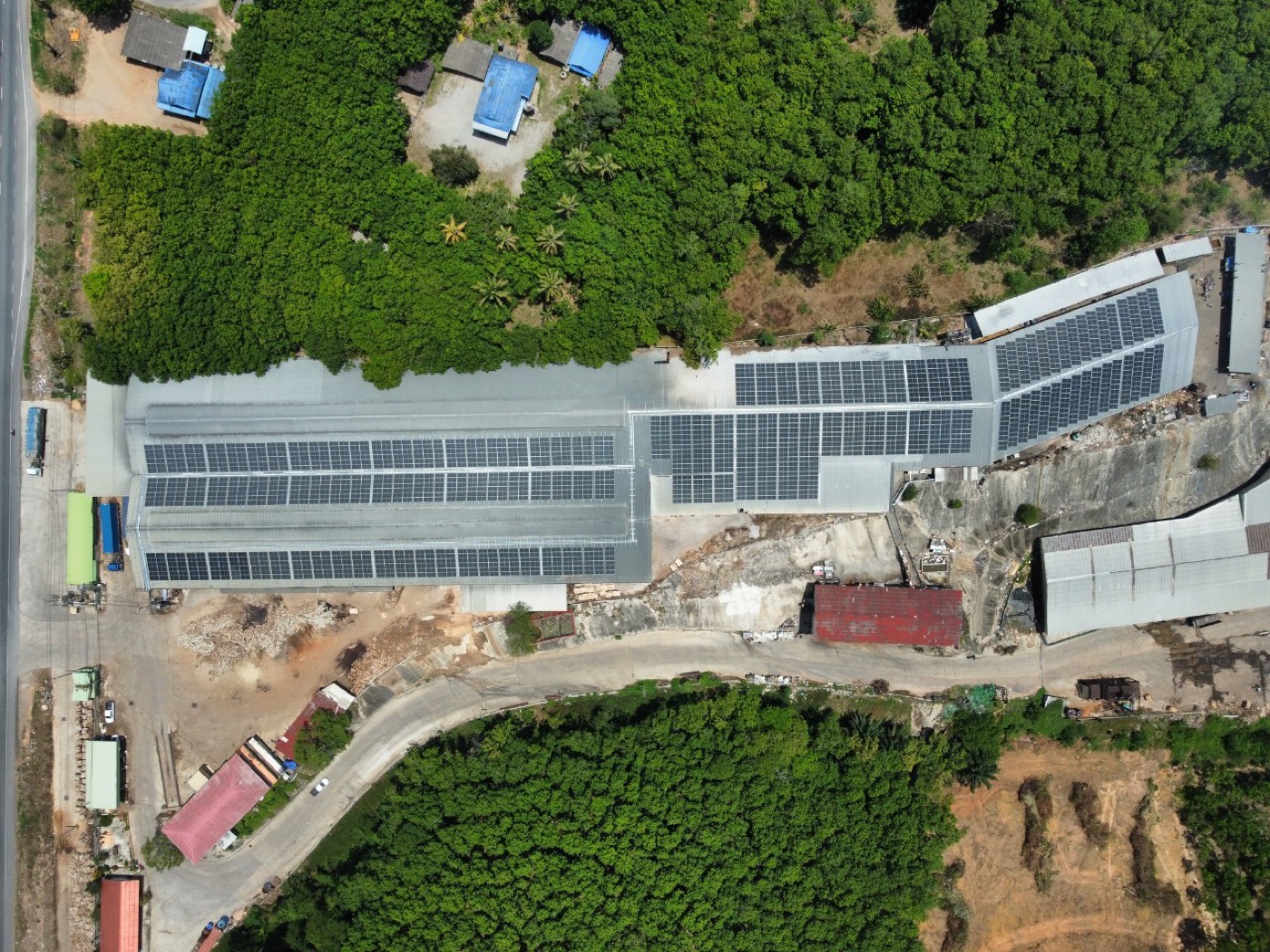 Neotech Plywood Co., Ltd.