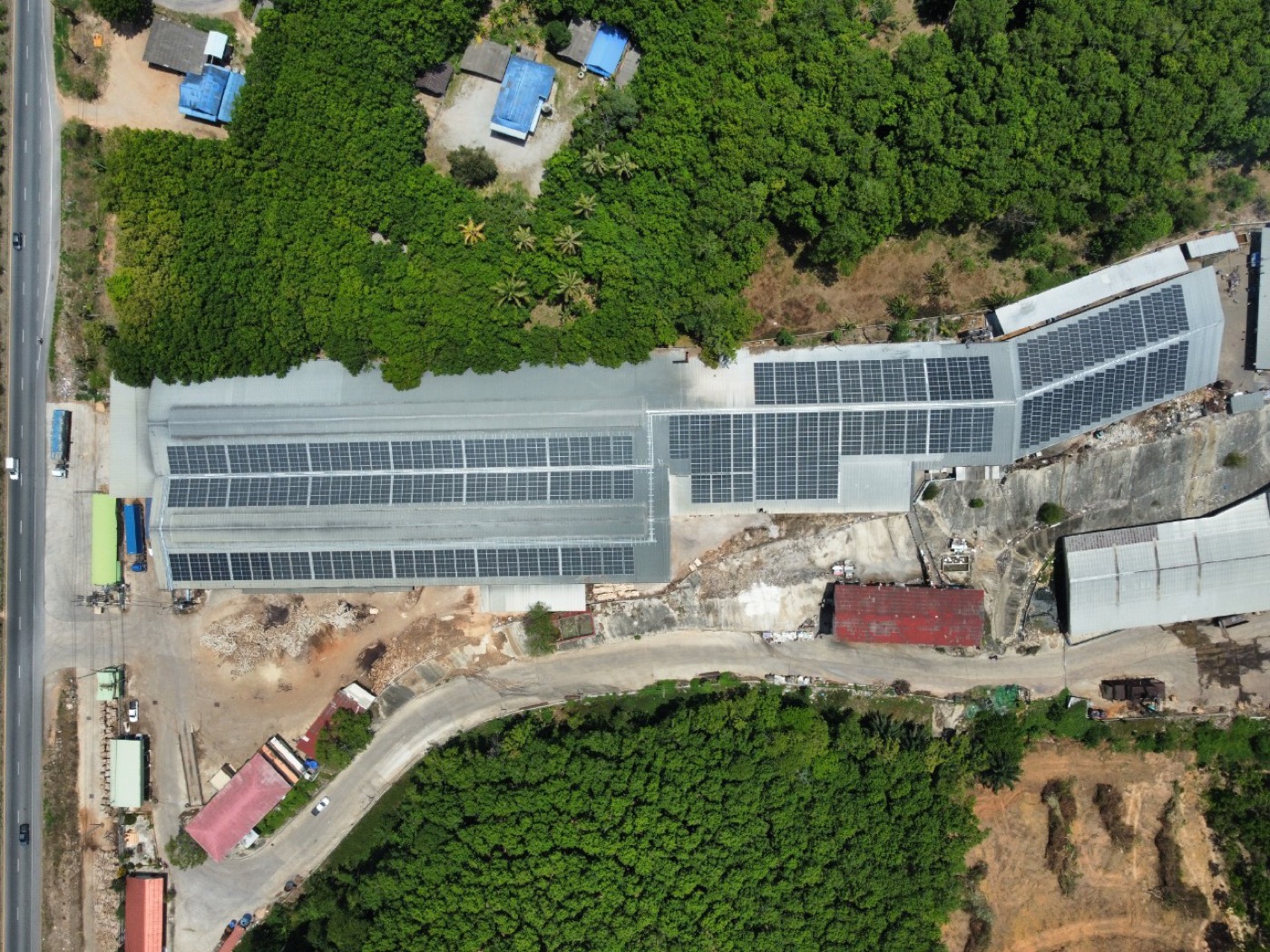 Neotech Plywood Co., Ltd. — รูปที่ 2