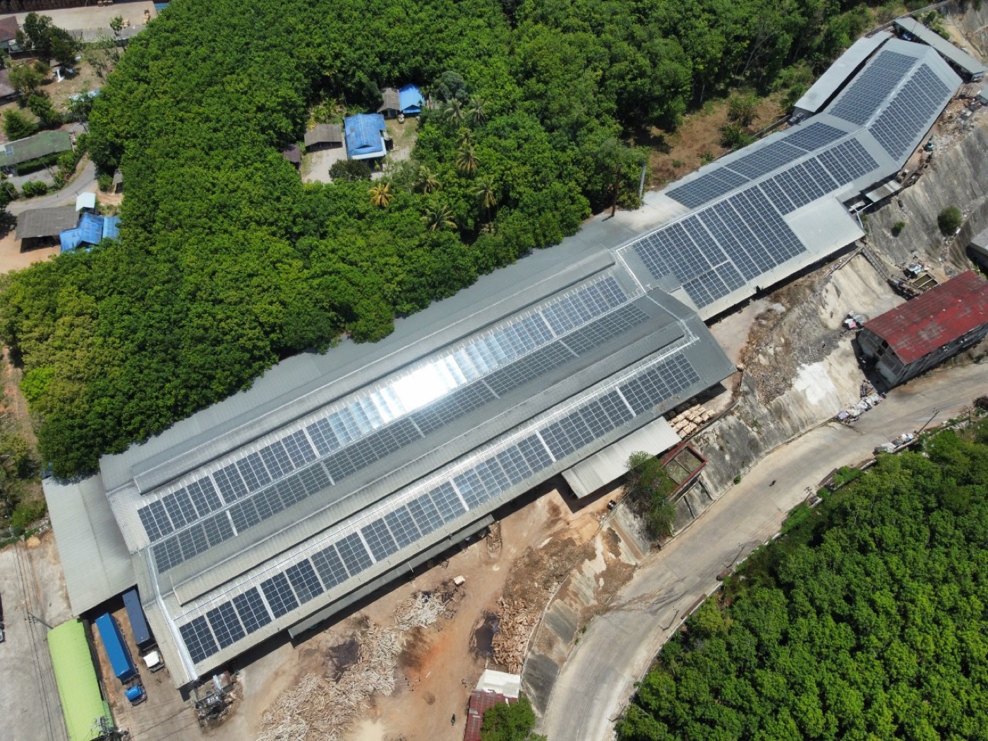 Neotech Plywood Co., Ltd. — รูปที่ 3