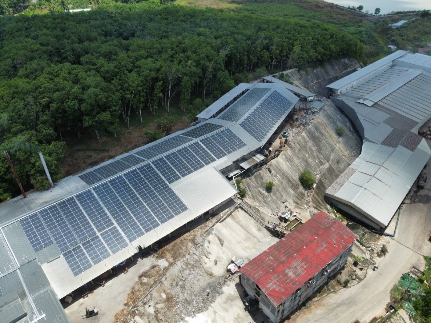 Neotech Plywood Co., Ltd. — รูปที่ 4
