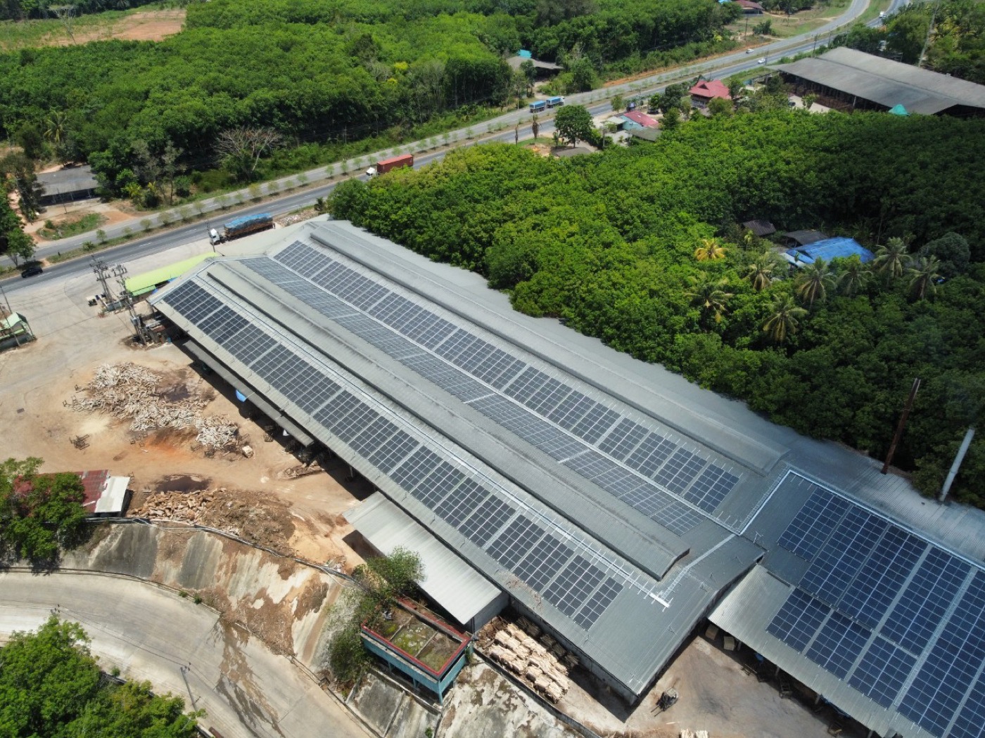 Neotech Plywood Co., Ltd. — รูปที่ 5