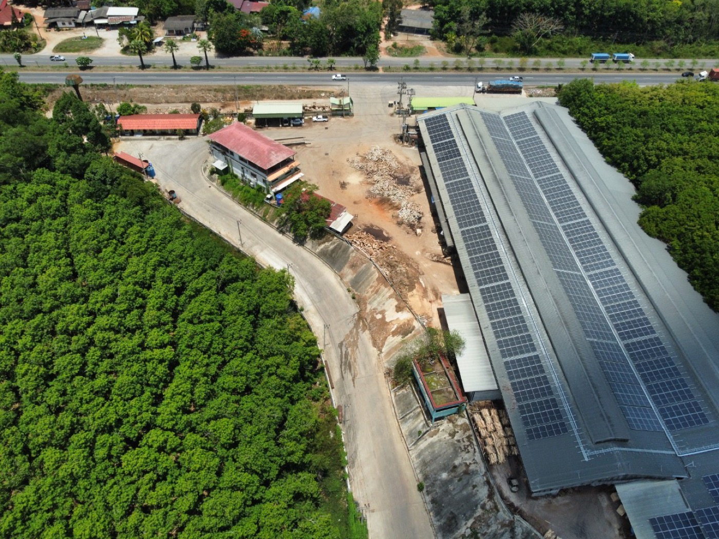 Neotech Plywood Co., Ltd. — รูปที่ 6