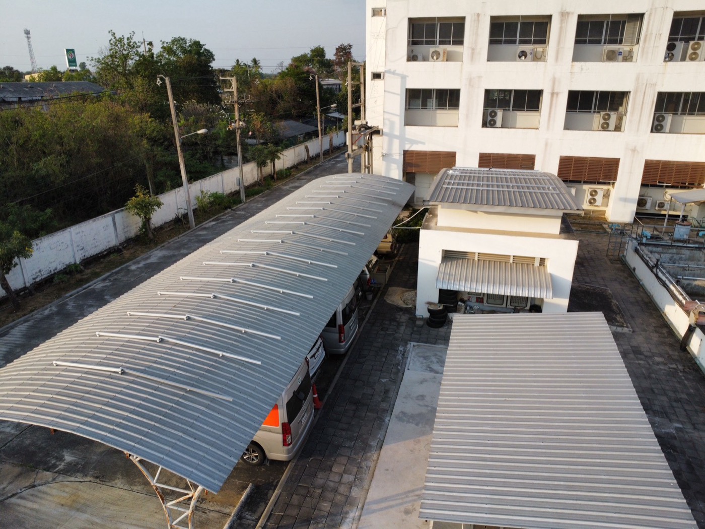 Regional Medical Sciences Center 3 Nakhon Sawan