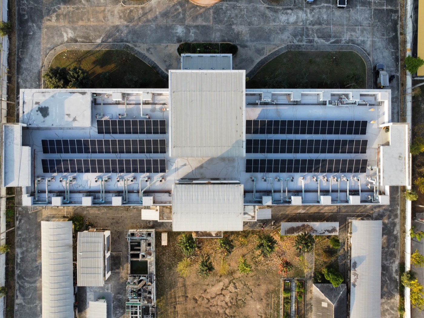 Regional Medical Sciences Center 3 Nakhon Sawan — รูปที่ 9