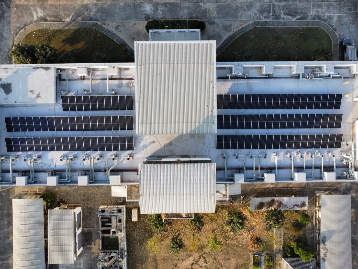 Regional Medical Sciences Center 3 Nakhon Sawan — รูปที่ 10