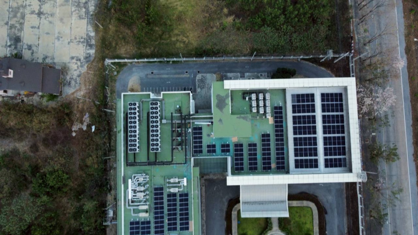 Regional Medical Sciences Center 4 Saraburi — รูปที่ 10