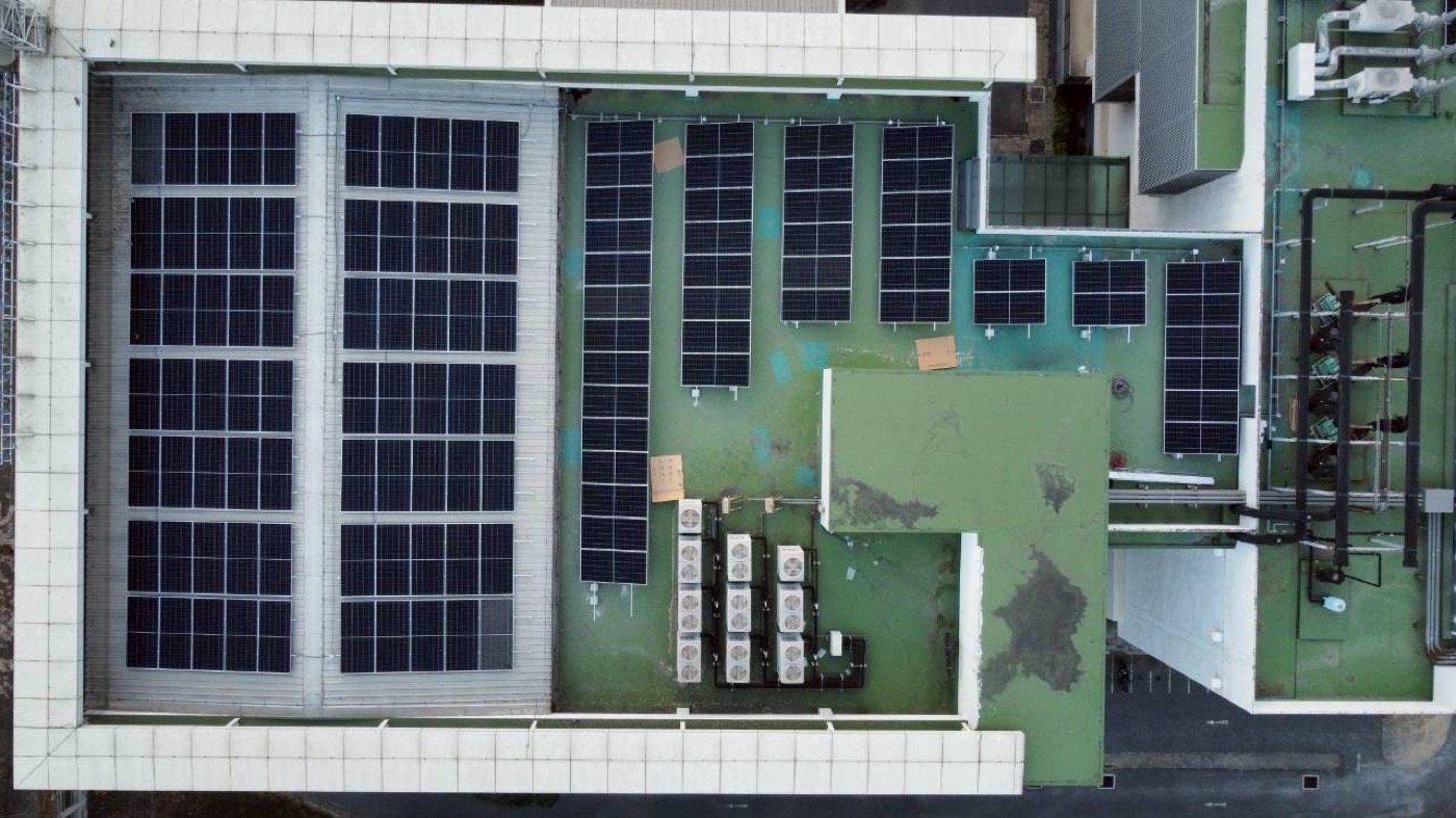 Regional Medical Sciences Center 4 Saraburi — รูปที่ 16