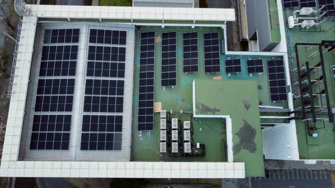 Regional Medical Sciences Center 4 Saraburi — รูปที่ 17