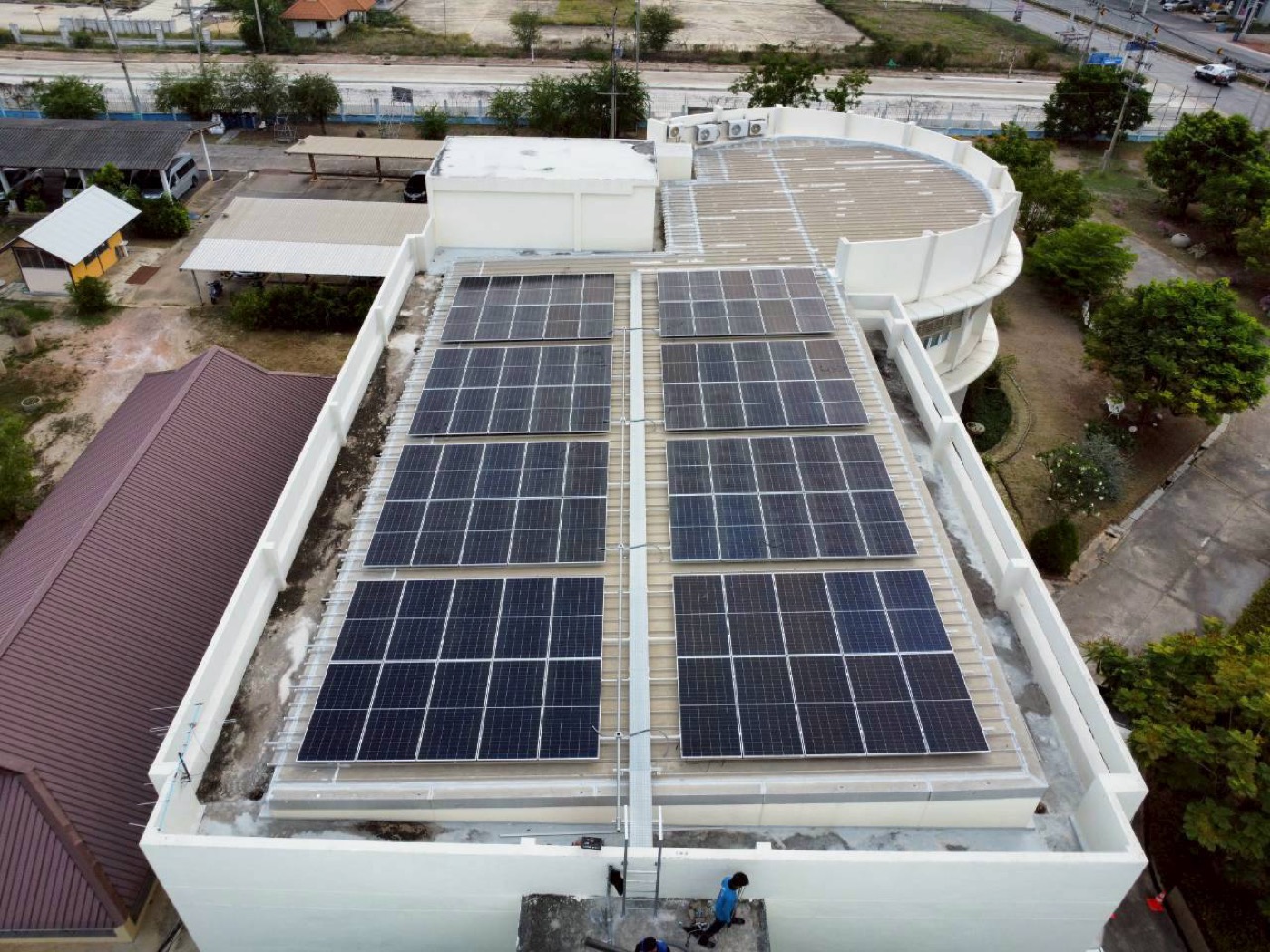 Regional Medical Sciences Center 5 Samut Songkhram — รูปที่ 8