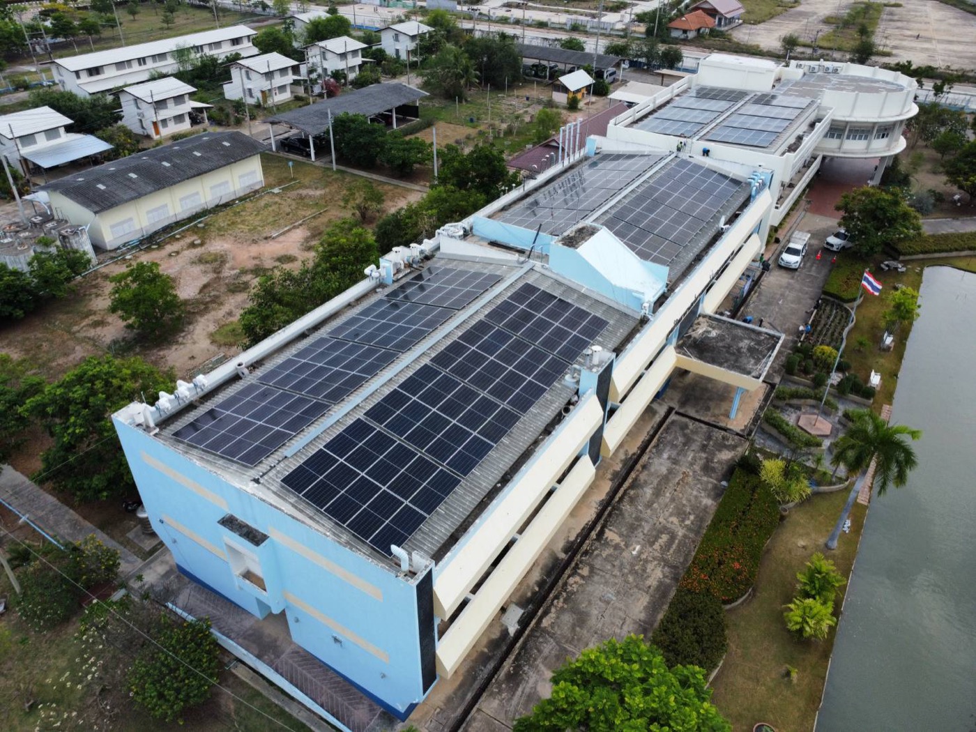 Regional Medical Sciences Center 5 Samut Songkhram — รูปที่ 9