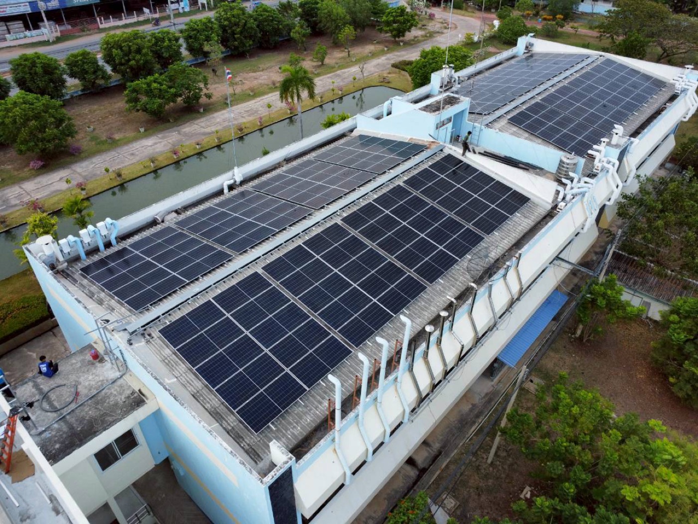 Regional Medical Sciences Center 5 Samut Songkhram — รูปที่ 11