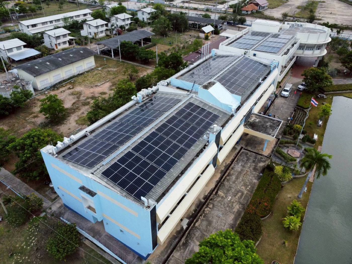 Regional Medical Sciences Center 5 Samut Songkhram — รูปที่ 16