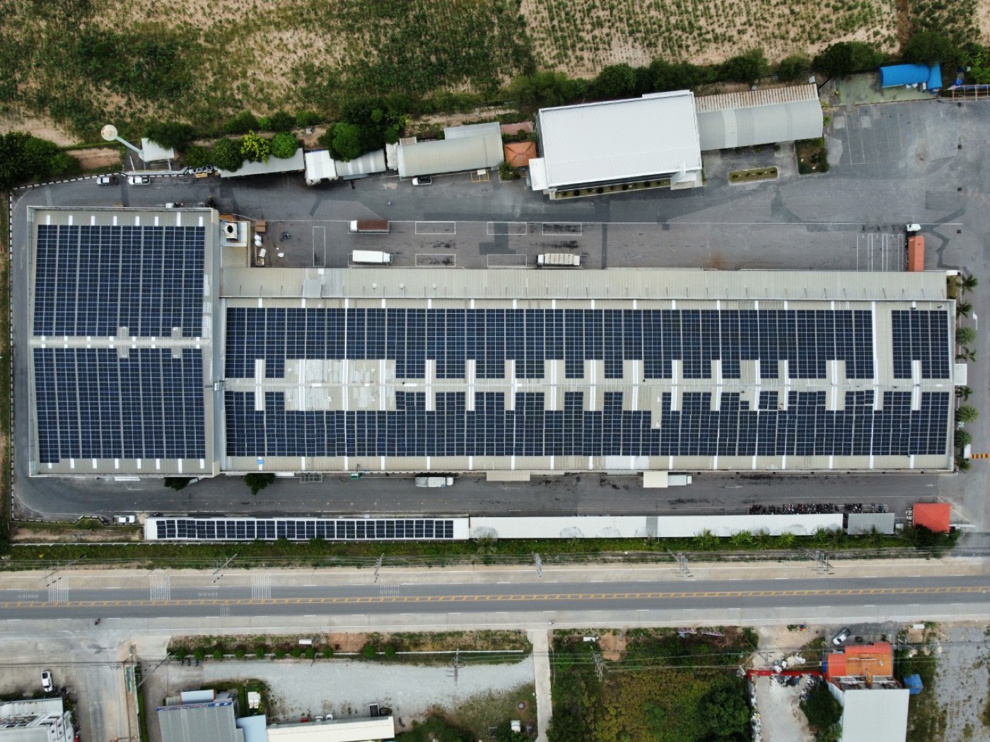 Shin Sung Delta Tech (Thailand) Co., Ltd.