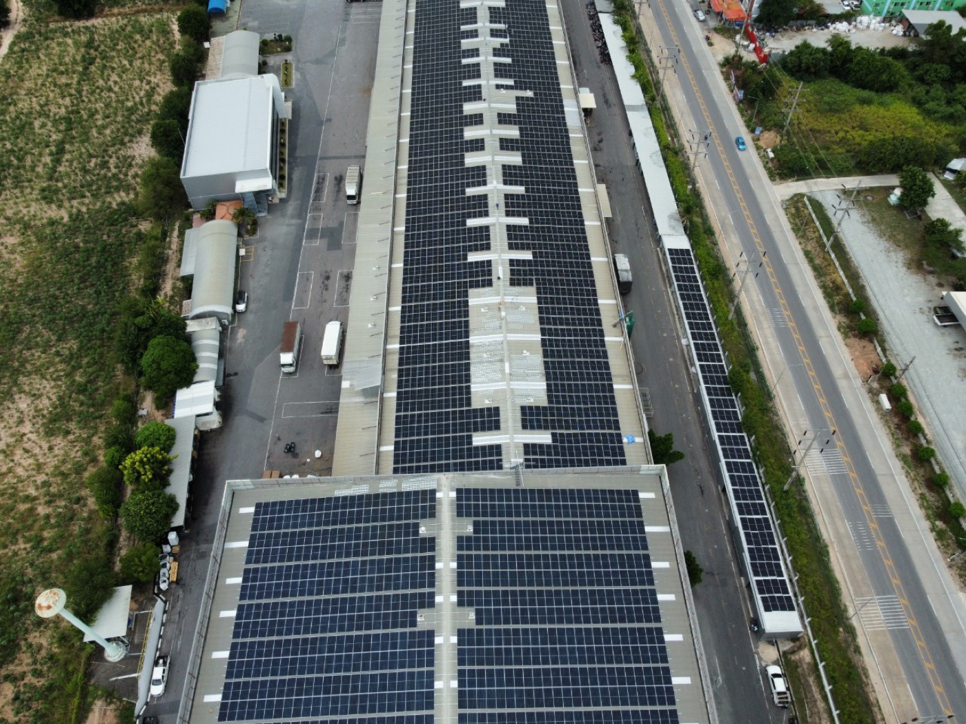Shin Sung Delta Tech (Thailand) Co., Ltd. — รูปที่ 2