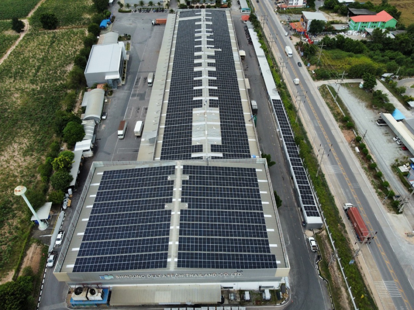 Shin Sung Delta Tech (Thailand) Co., Ltd. — รูปที่ 3