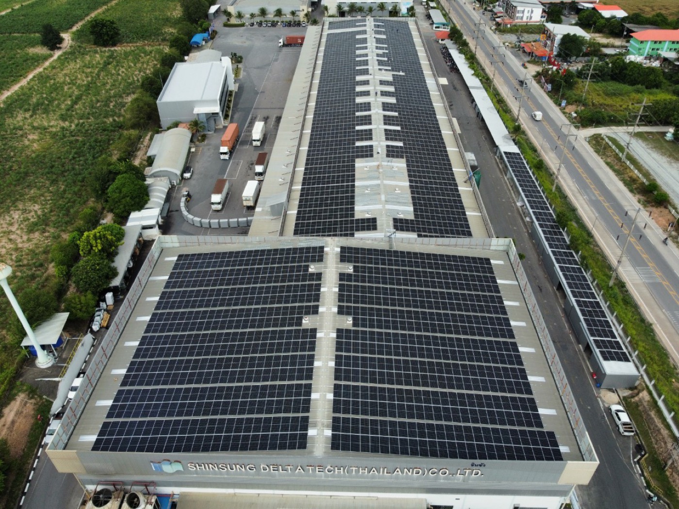 Shin Sung Delta Tech (Thailand) Co., Ltd. — รูปที่ 4