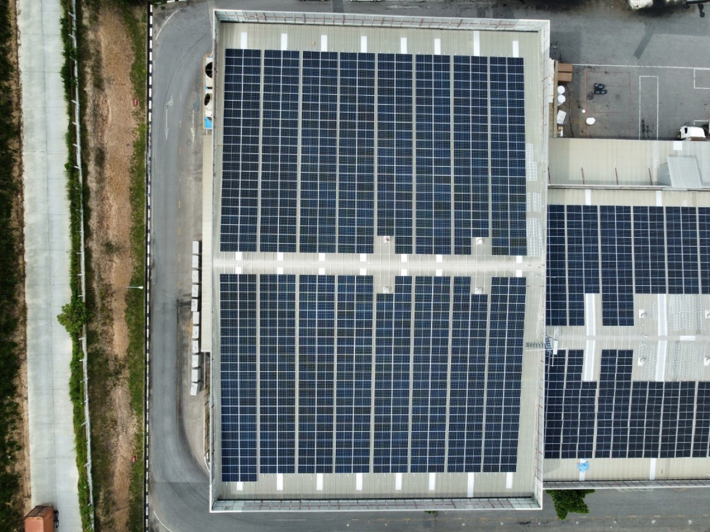 Shin Sung Delta Tech (Thailand) Co., Ltd. — รูปที่ 6