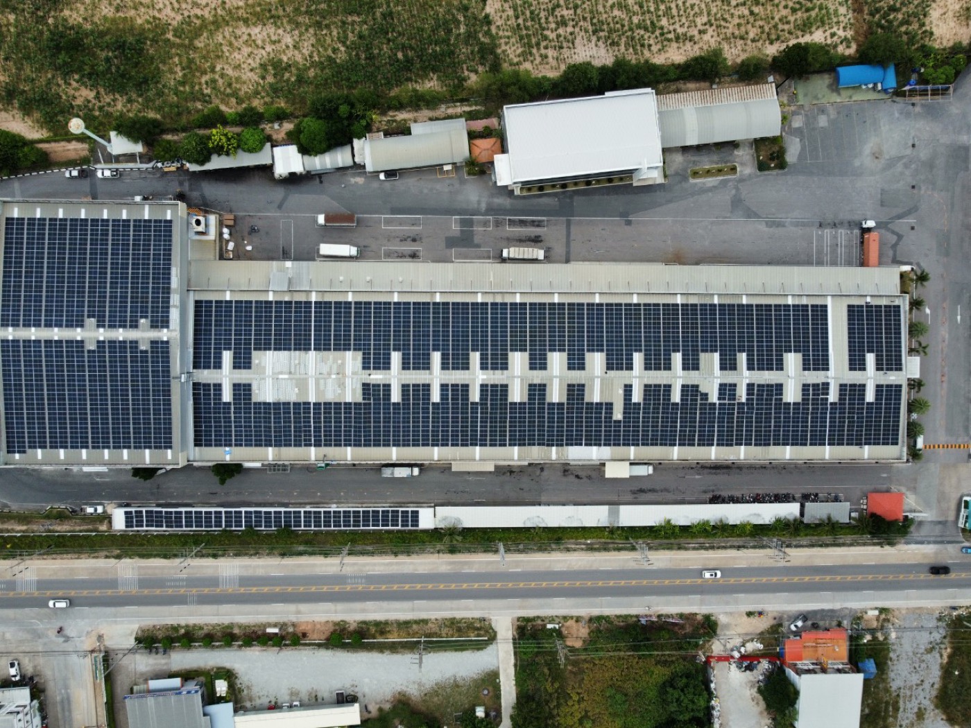 Shin Sung Delta Tech (Thailand) Co., Ltd. — รูปที่ 7