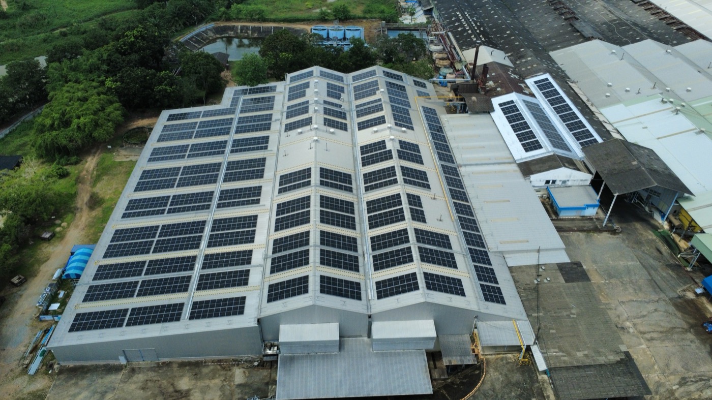 Siam Agro-Food Industry Plc. — รูปที่ 8