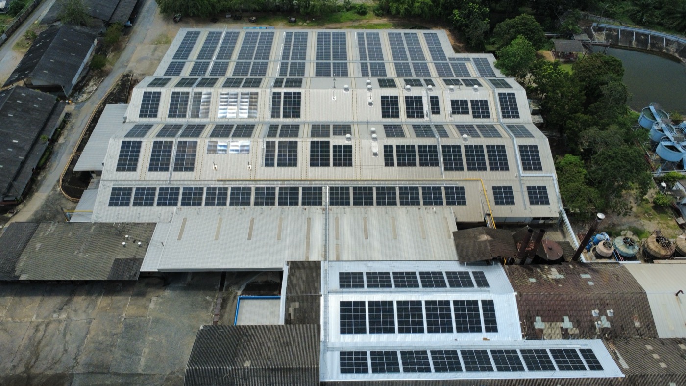 Siam Agro-Food Industry Plc. — รูปที่ 10