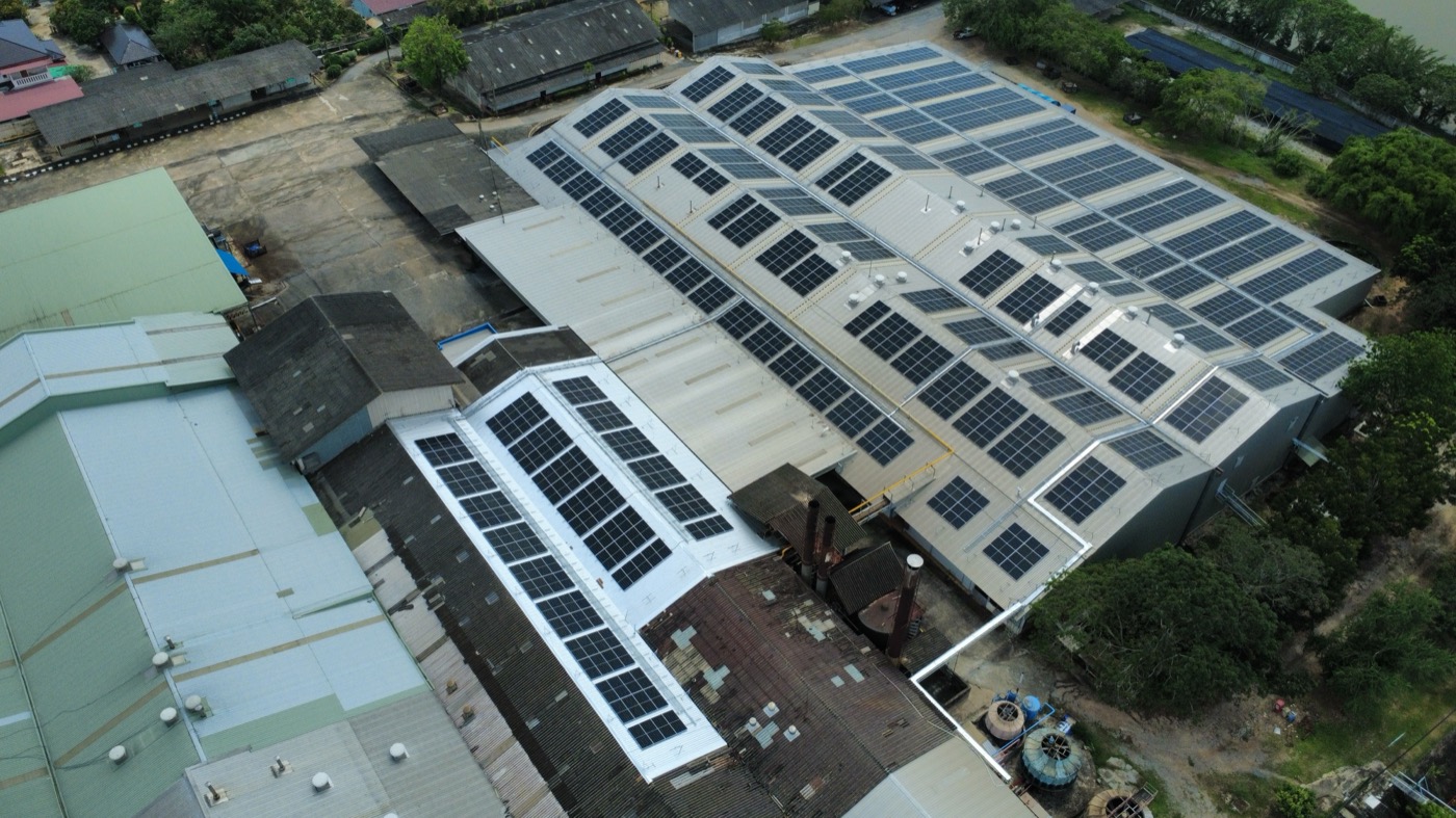Siam Agro-Food Industry Plc. — รูปที่ 11