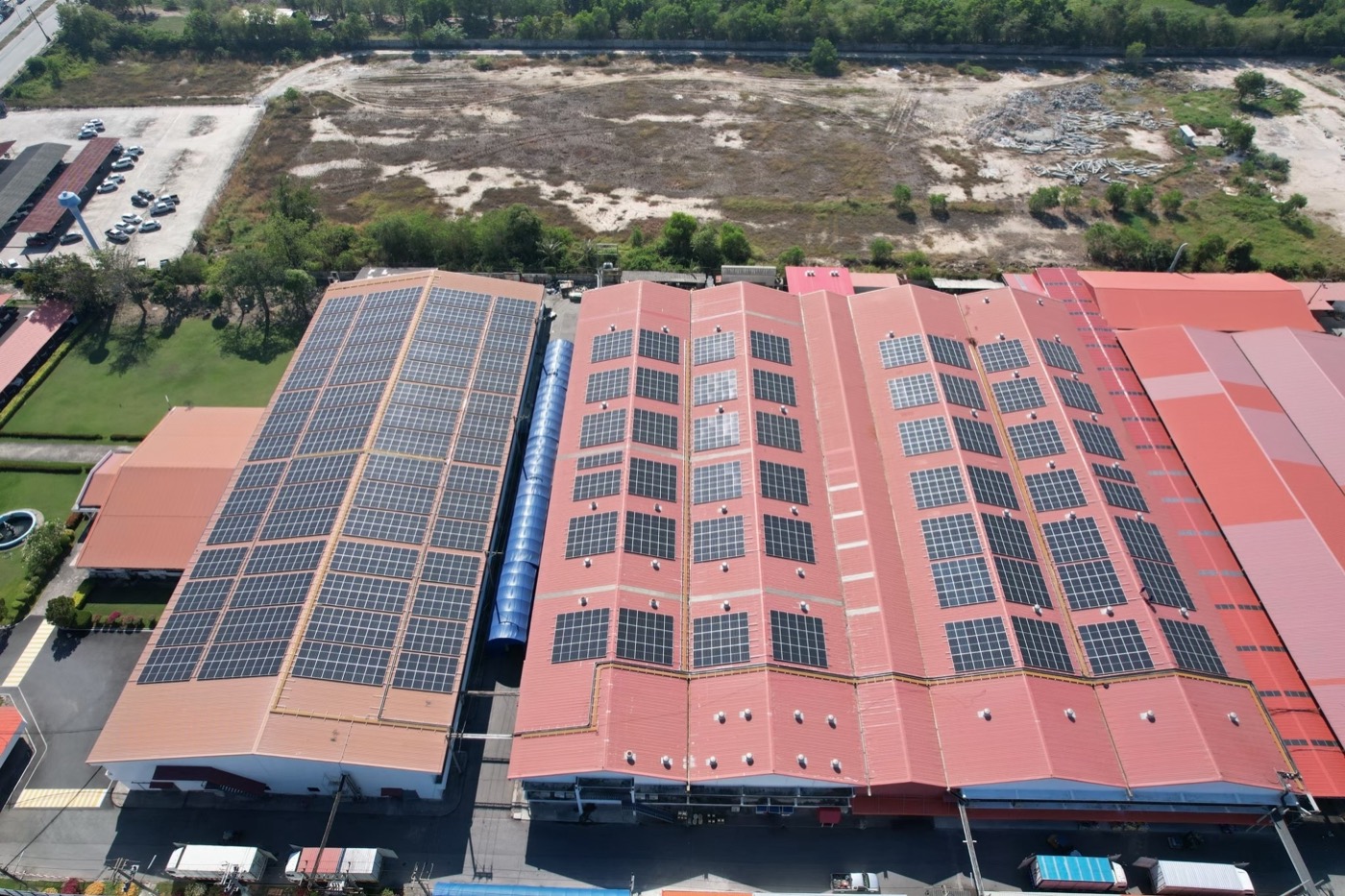Thai Wonderful Wire Cable Co., Ltd.