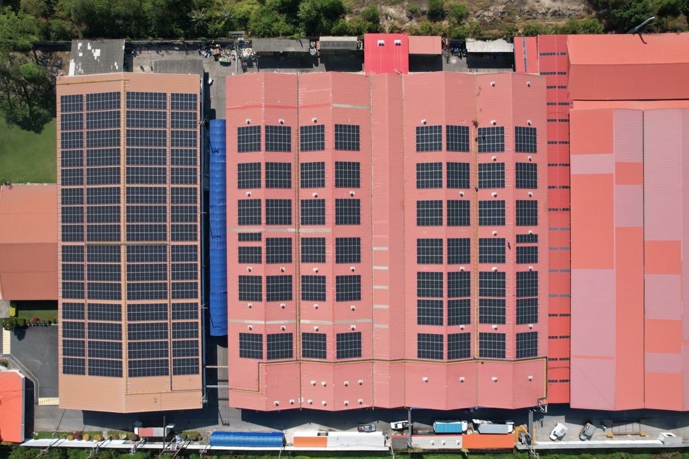 Thai Wonderful Wire Cable Co., Ltd. — รูปที่ 7