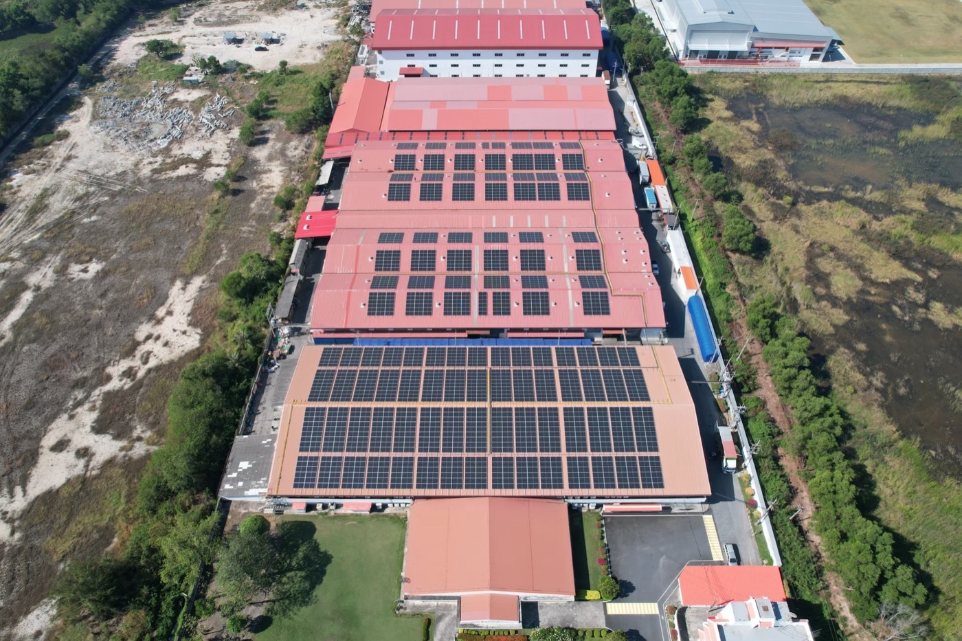 Thai Wonderful Wire Cable Co., Ltd. — รูปที่ 8