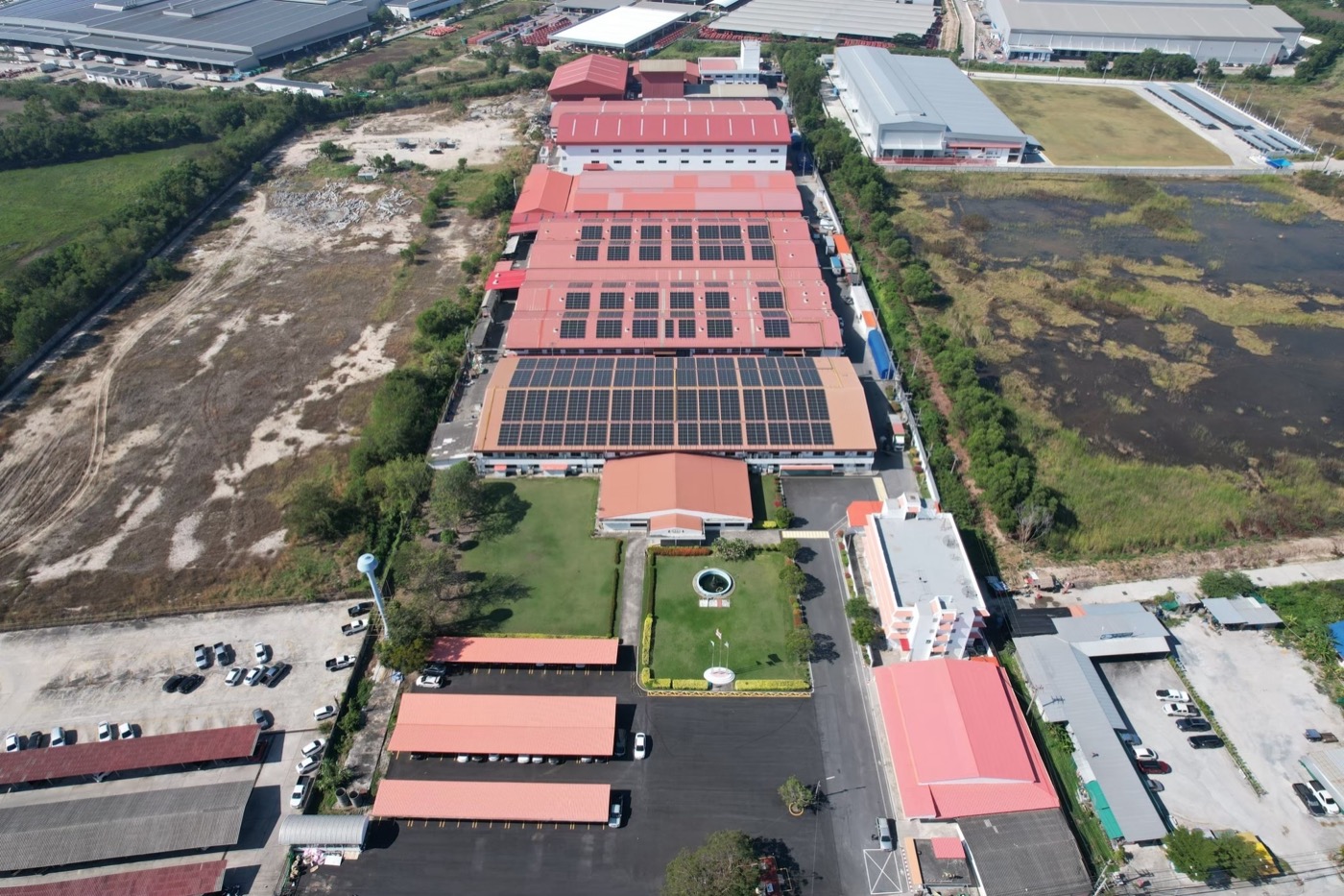 Thai Wonderful Wire Cable Co., Ltd. — รูปที่ 9