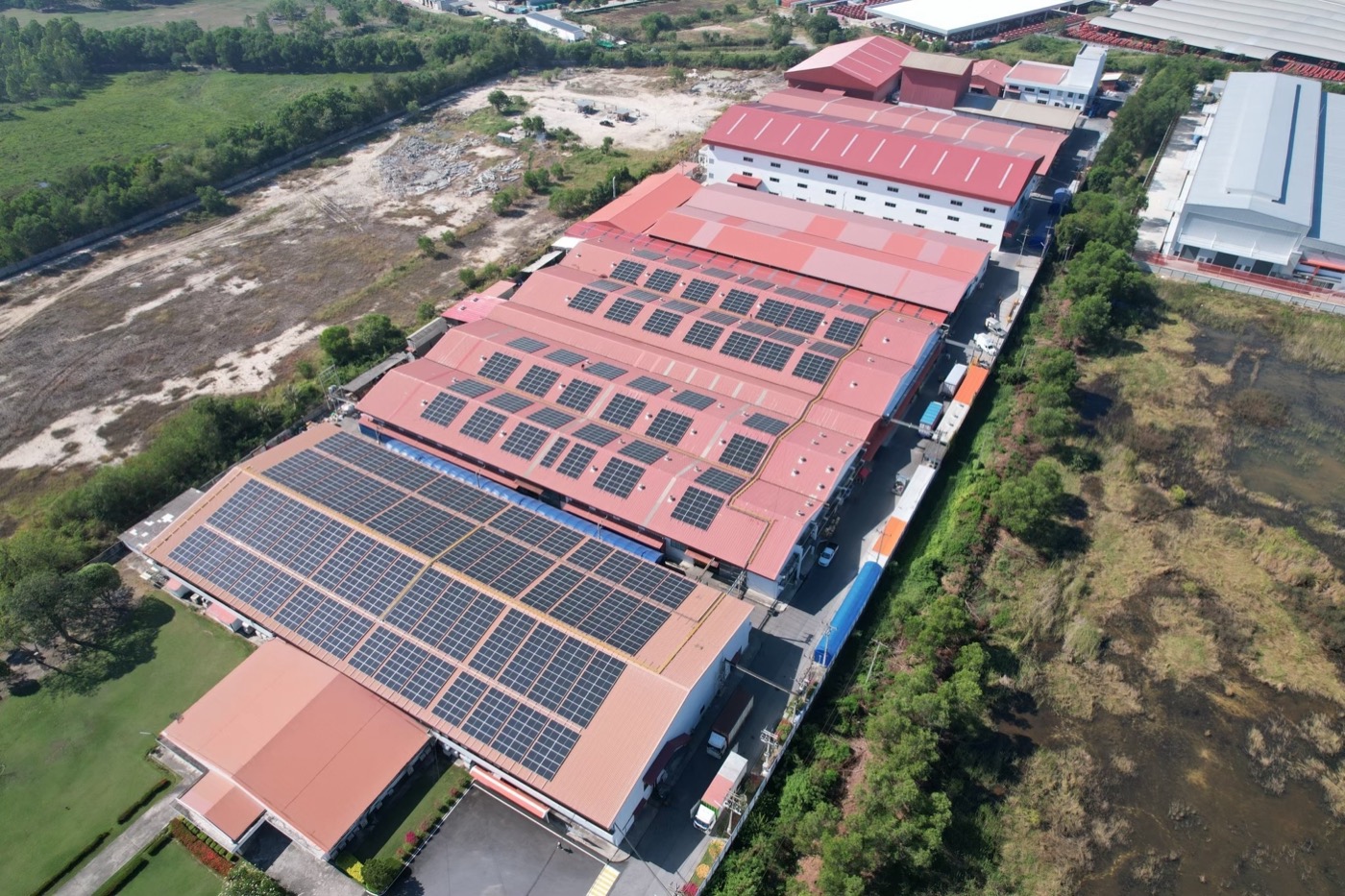 Thai Wonderful Wire Cable Co., Ltd. — รูปที่ 10