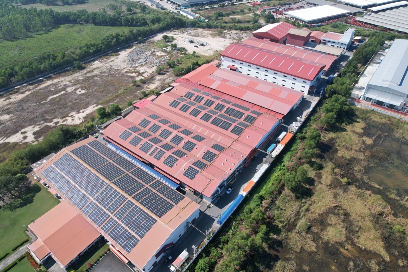 Thai Wonderful Wire Cable Co., Ltd. — รูปที่ 11